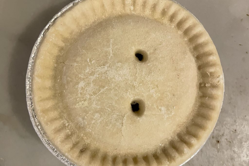 Pie